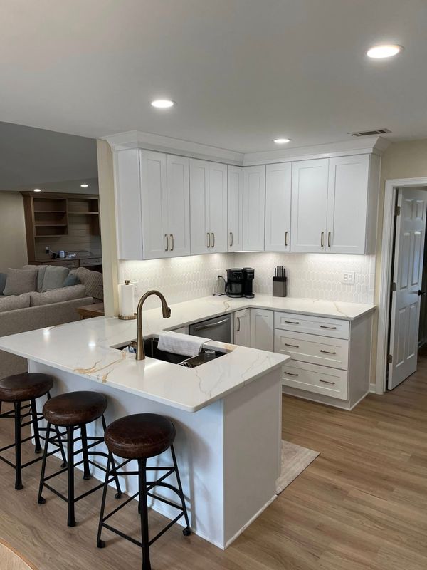 Kitchen Remodeling