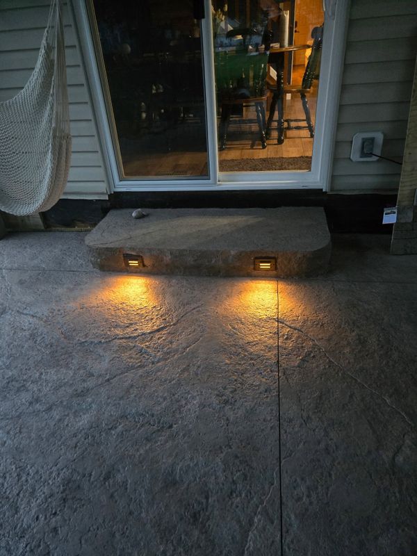 Decorative Concrete