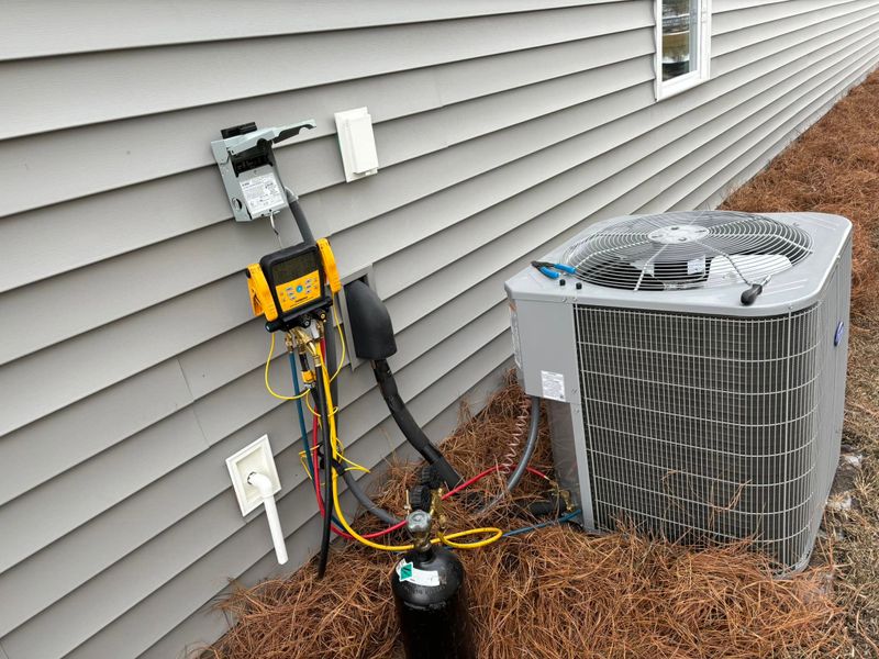 Emergency HVAC Services