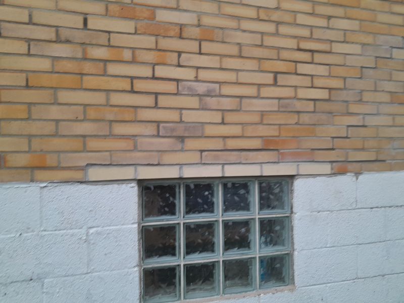 Masonry