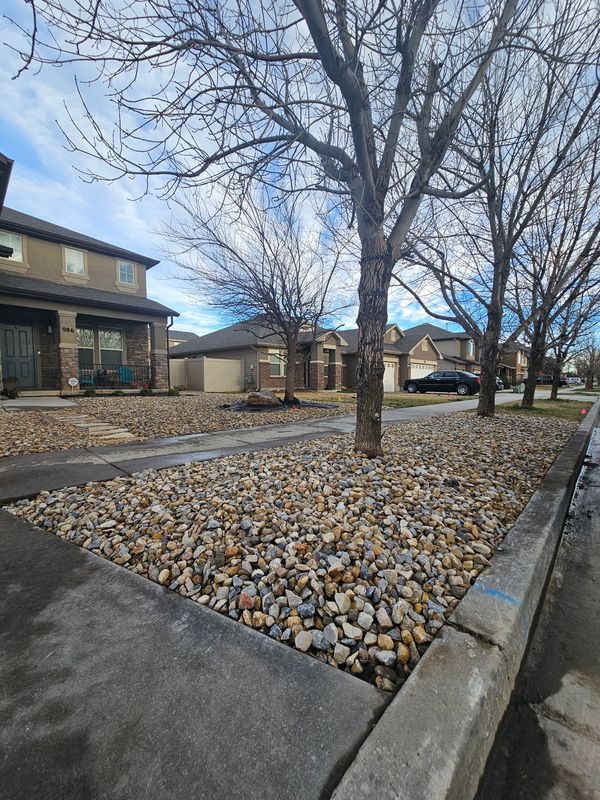 Residential Landscaping