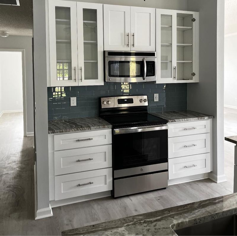 Kitchen Remodels