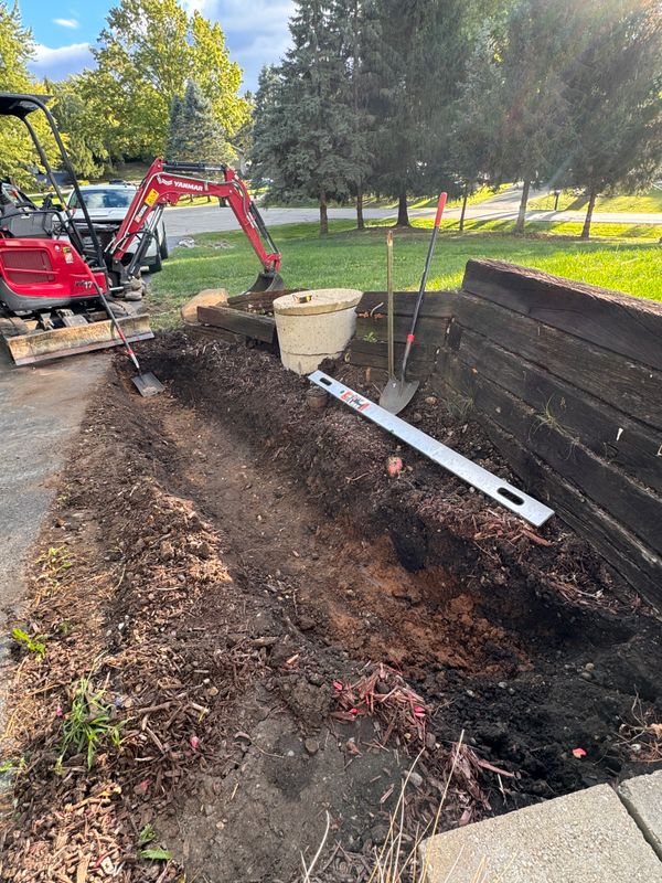 Hardscaping Landscaping