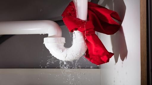 Water Damage