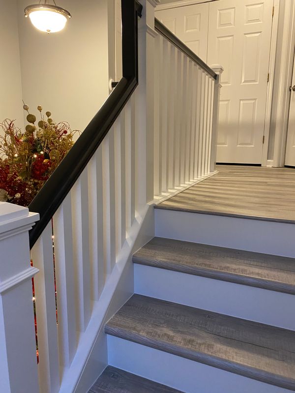 Interior Painting