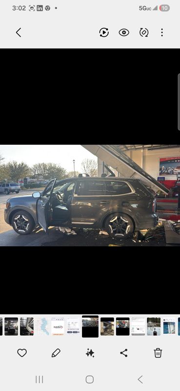 Innovative Garage Repair and Transformation by 7J Facility Services