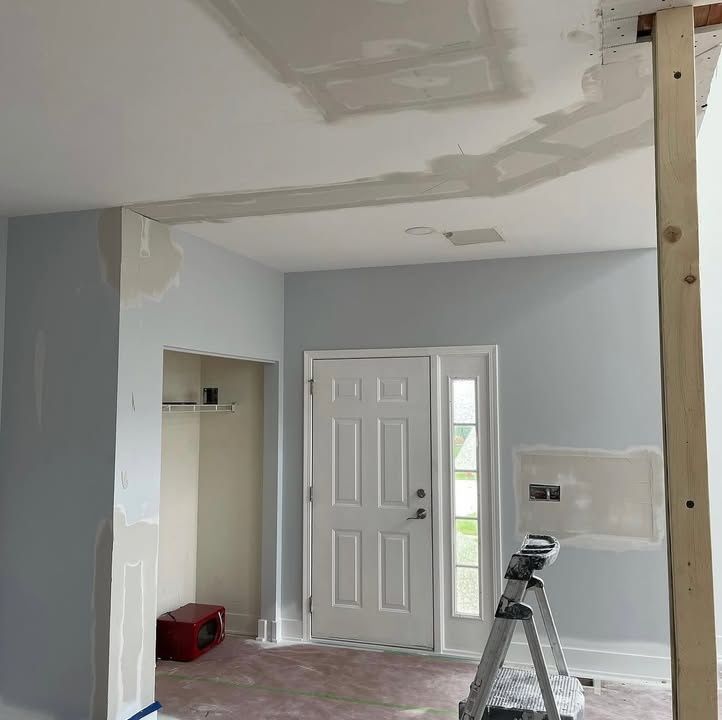 Interior Painting