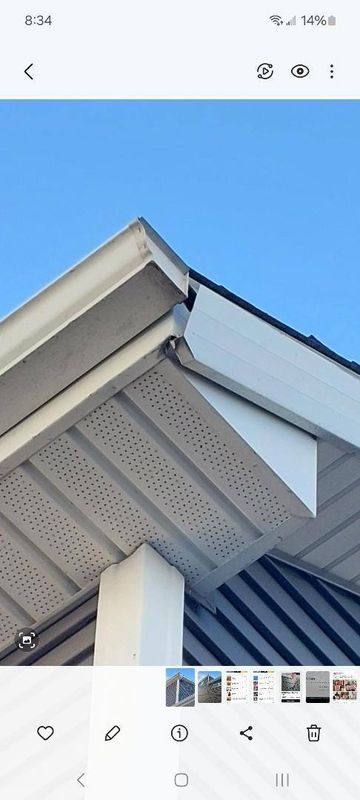 Roofing