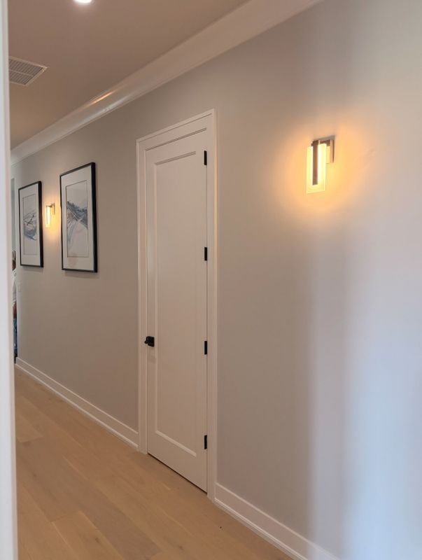 Interior Painting