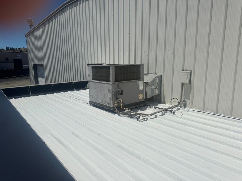 Roofing Replacement