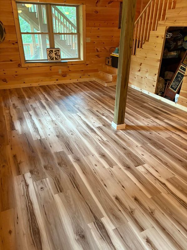 Flooring