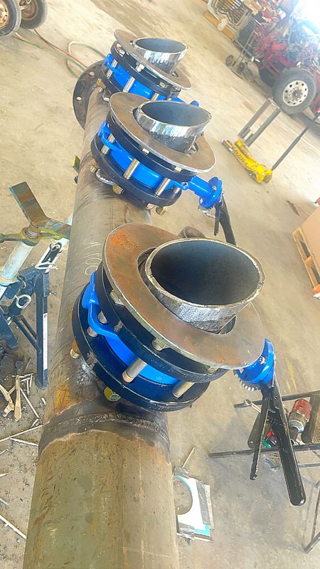 Pipe Welding