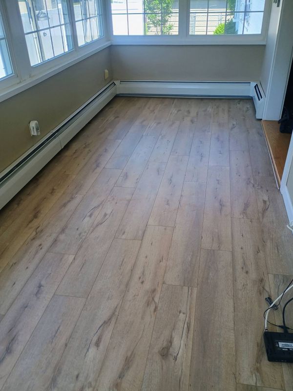 Installation Services
