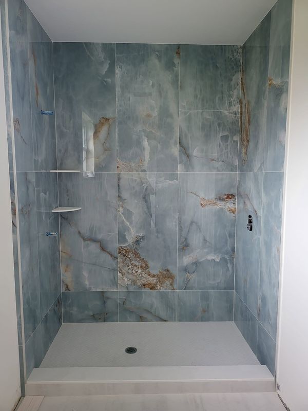 Kitchen and Bathroom Renovations
