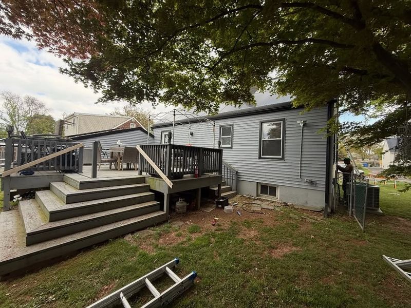 Entire Home Remodel