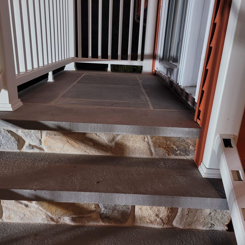 Exterior Renovations
