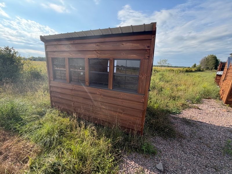 Hunting Blinds