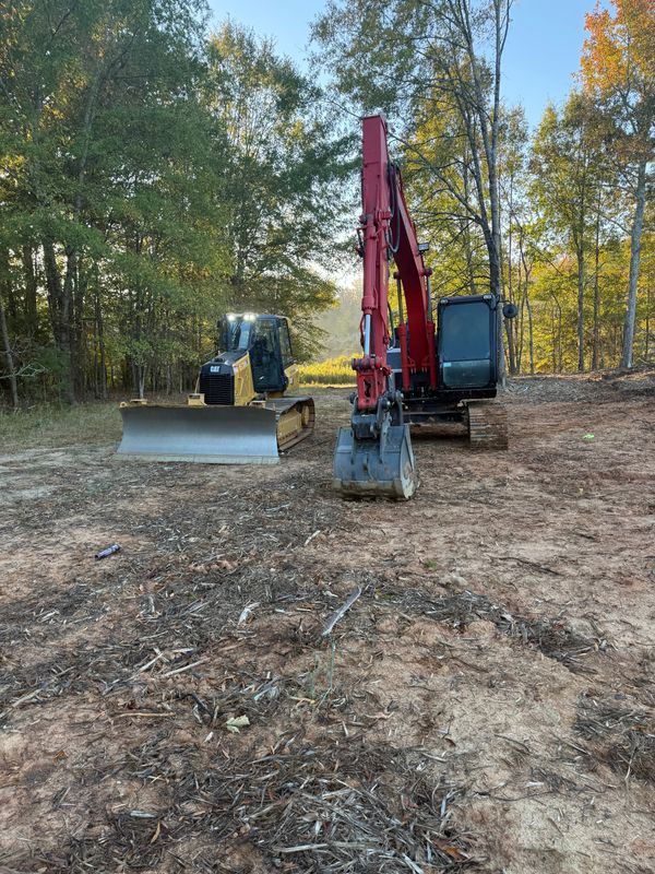 Land Clearing
