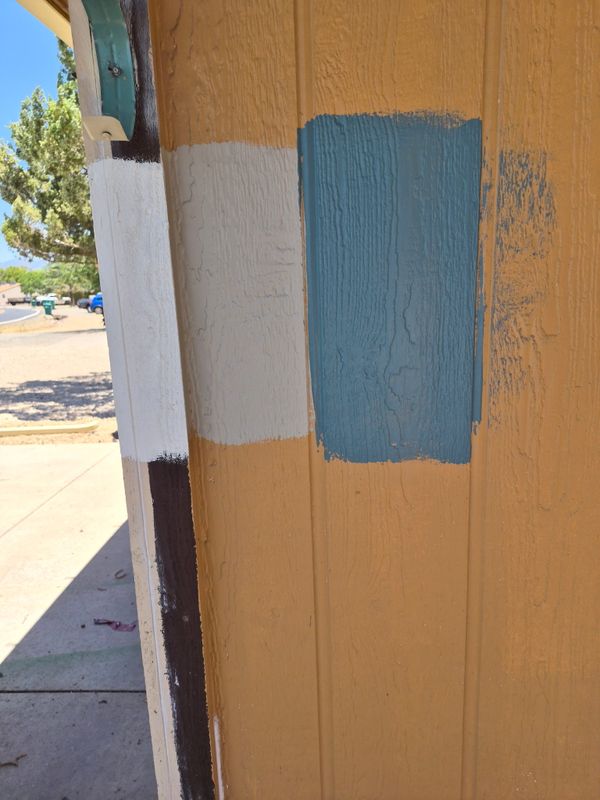 Exterior Painting