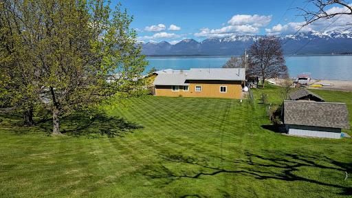 Lawn Maintenance