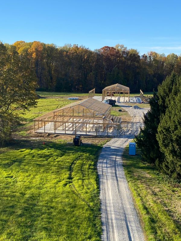 Barn and Farm Services