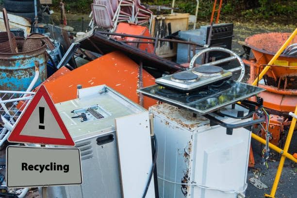 Appliance Removal
