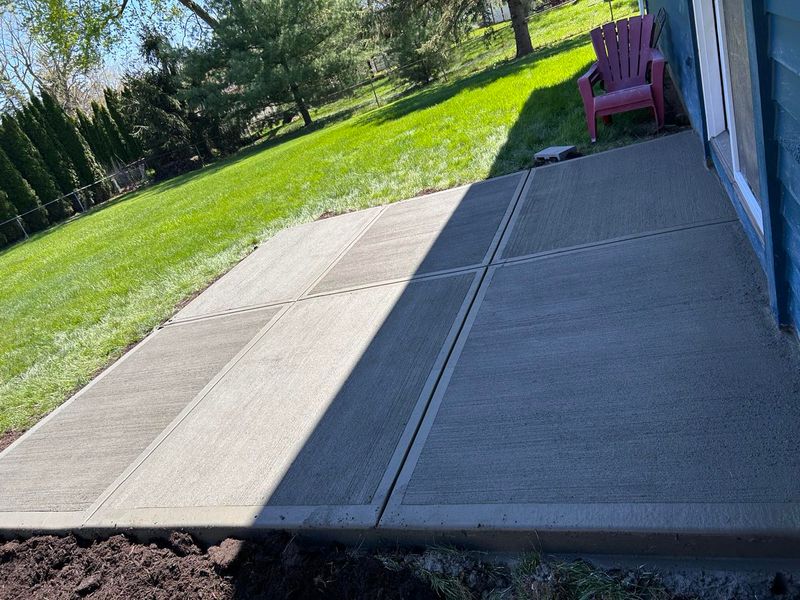 Traveling Concrete Jobs