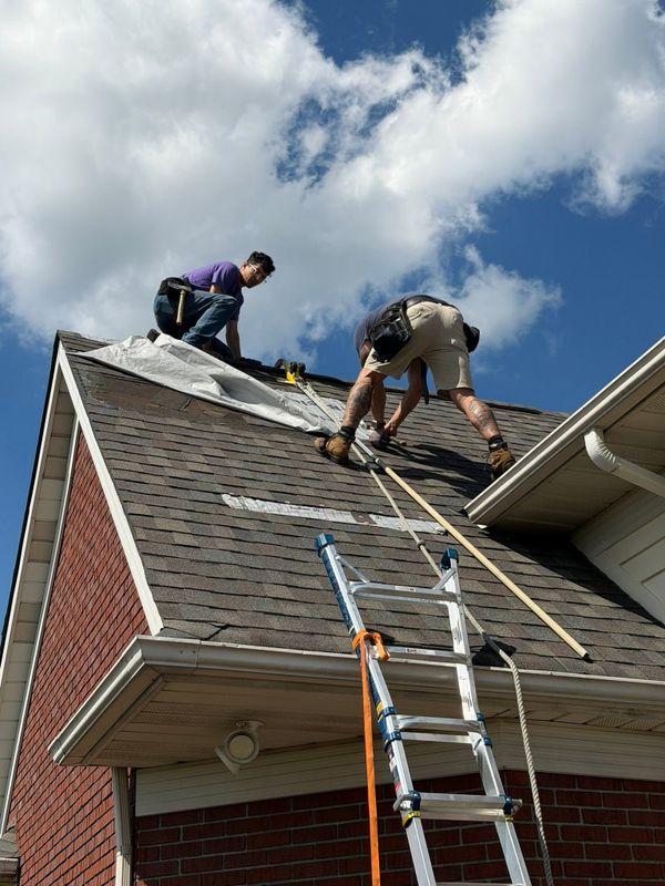 Roofing