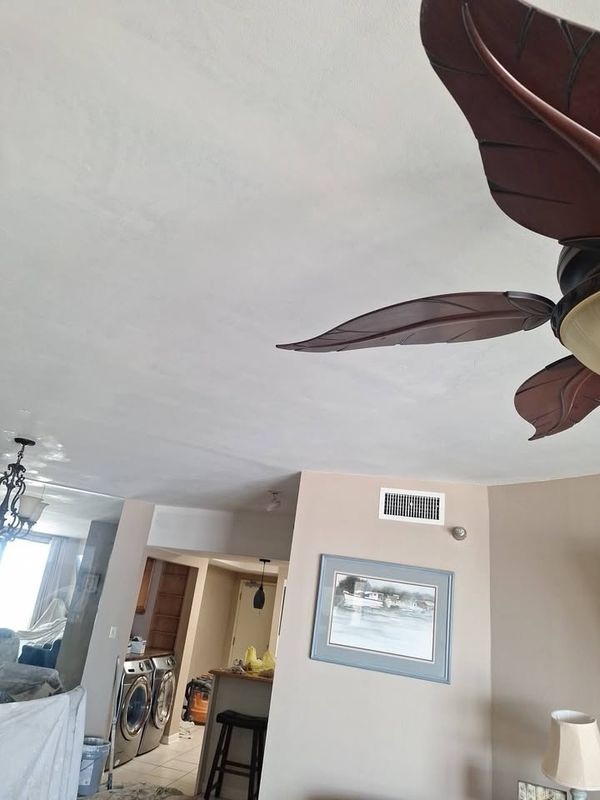 Interior Painting