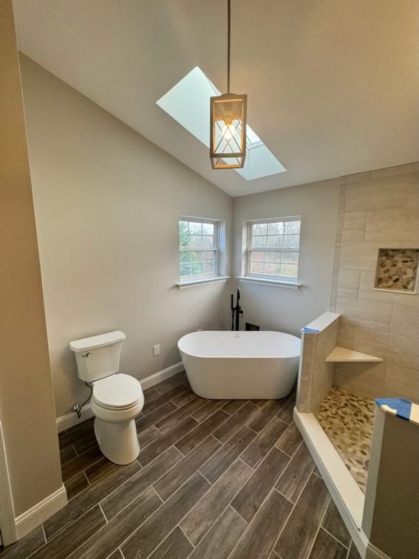 Interior Renovations