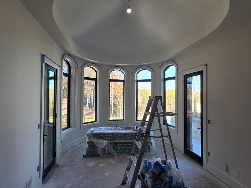 Interior Painting