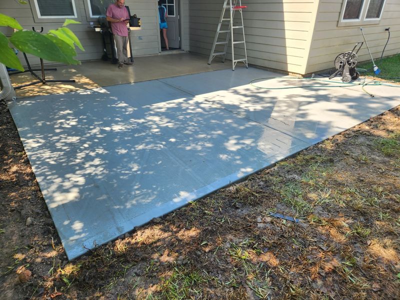 Renovations