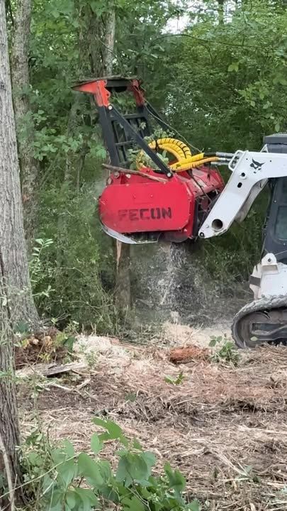 Excavation & Dirt Work