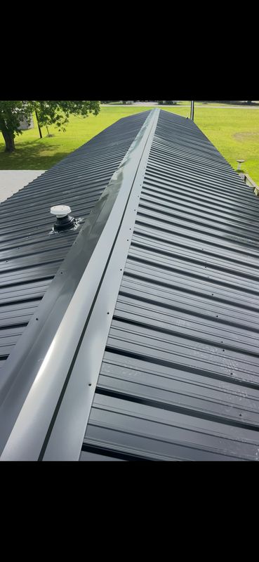 Roofing Inspections