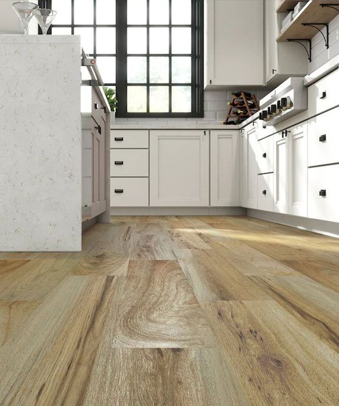 Flooring