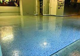 Epoxy Floor Coating