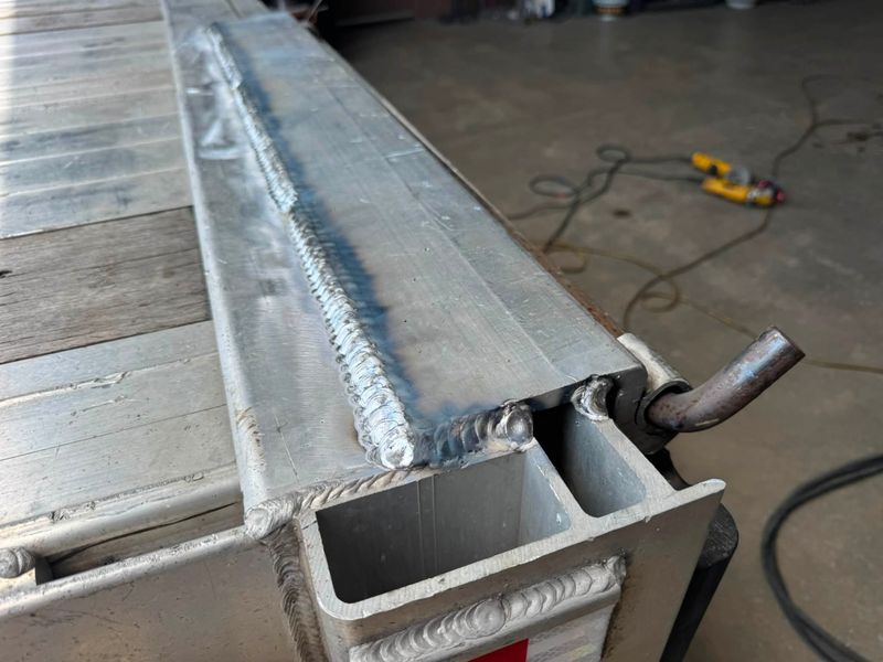 Custom Welding