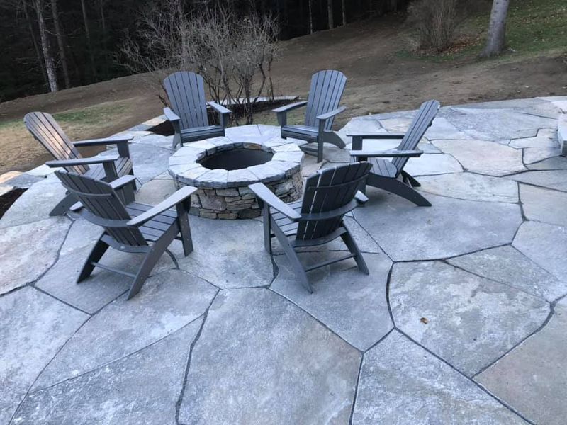 Patio Design & Construction