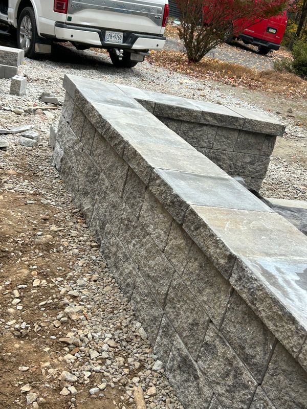 Outdoor Spaces