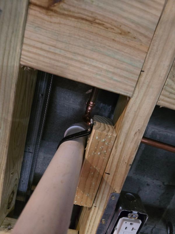 Sump Pumps 