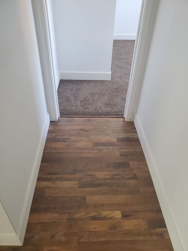 Laminate