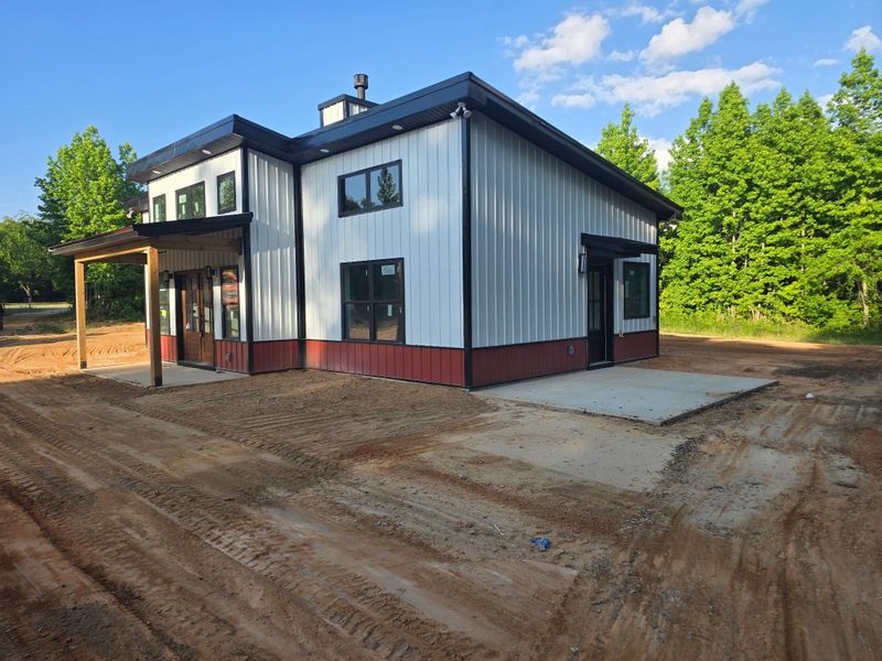 Site Preparation