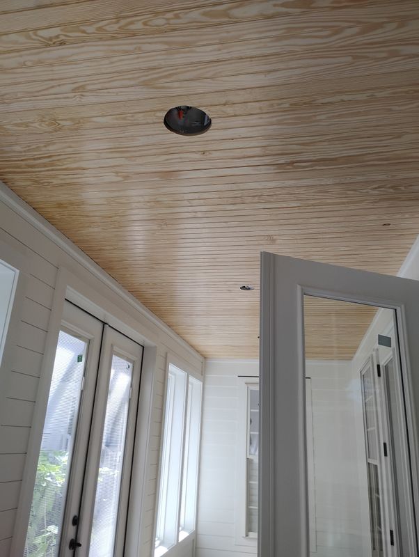 Interior Painting