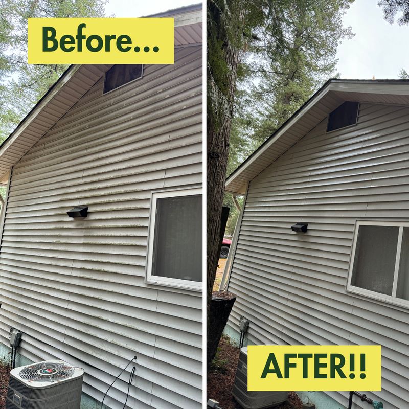 Before & After Photos