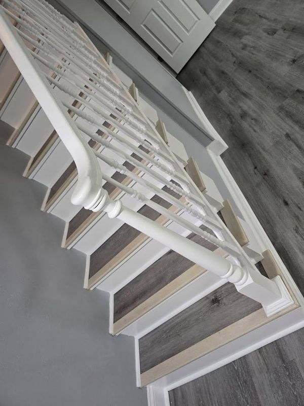 Flooring