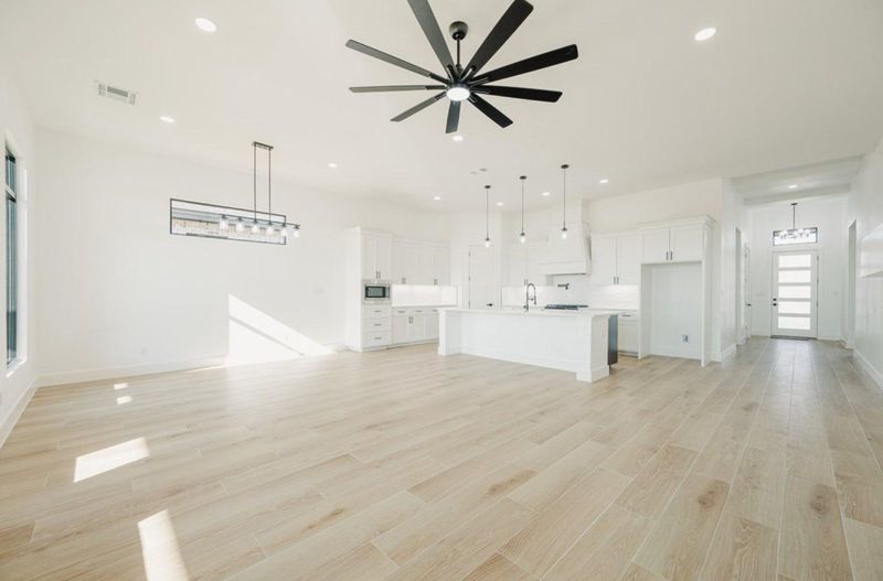Custom Home Construction