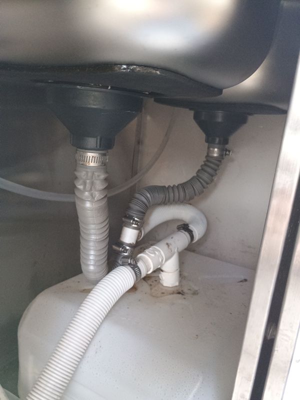 Pipe Installation and Repairs gallery
