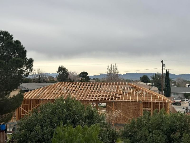 Custom Home Building
