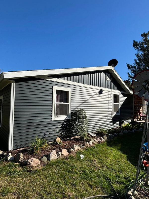 Seamless Gutter Systems