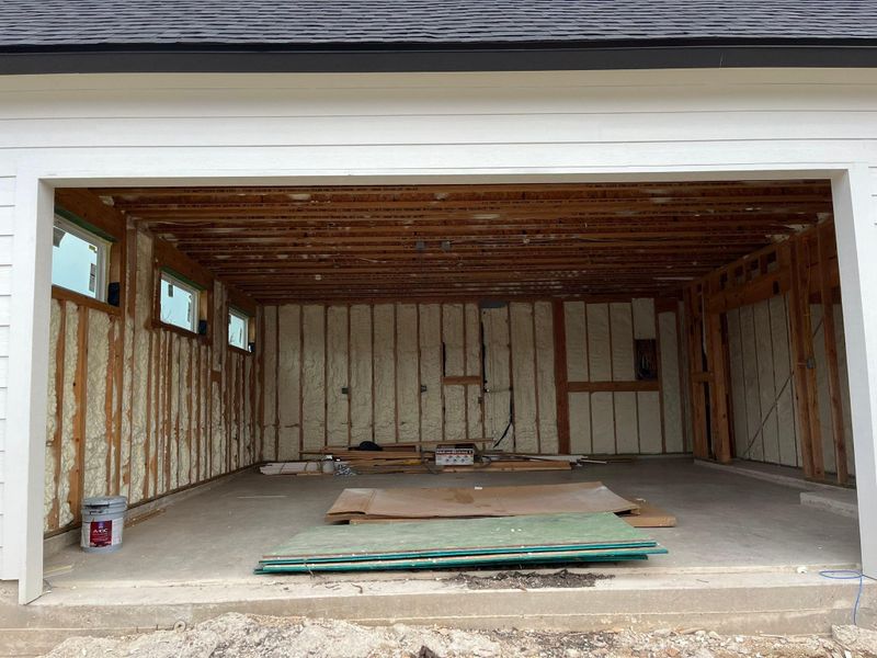 Batt Insulation